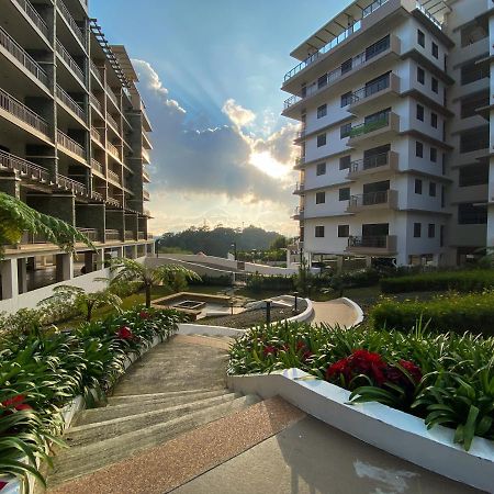 Bristle Ridge 2 Bedroom Panoramic View Baguio City Exterior foto