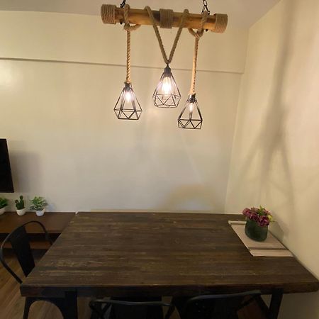 Bristle Ridge 2 Bedroom Panoramic View Baguio City Exterior foto