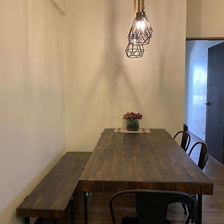 Bristle Ridge 2 Bedroom Panoramic View Baguio City Exterior foto