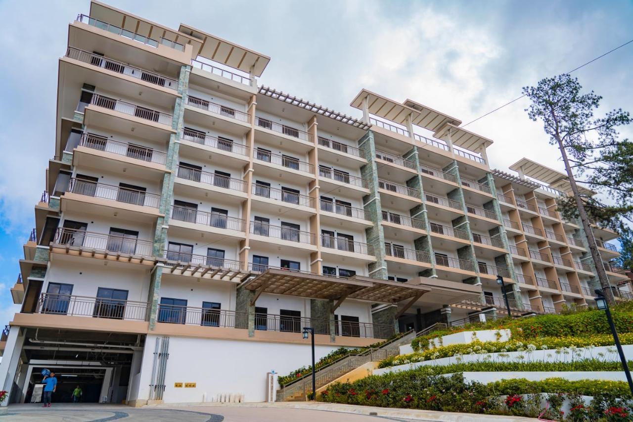 Bristle Ridge 2 Bedroom Panoramic View Baguio City Exterior foto