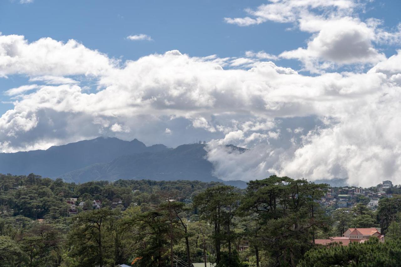 Bristle Ridge 2 Bedroom Panoramic View Baguio City Exterior foto