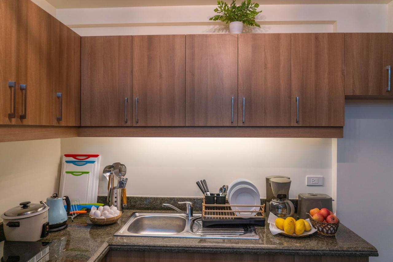 Bristle Ridge 2 Bedroom Panoramic View Baguio City Exterior foto