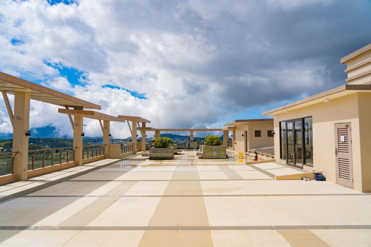 Bristle Ridge 2 Bedroom Panoramic View Baguio City Exterior foto