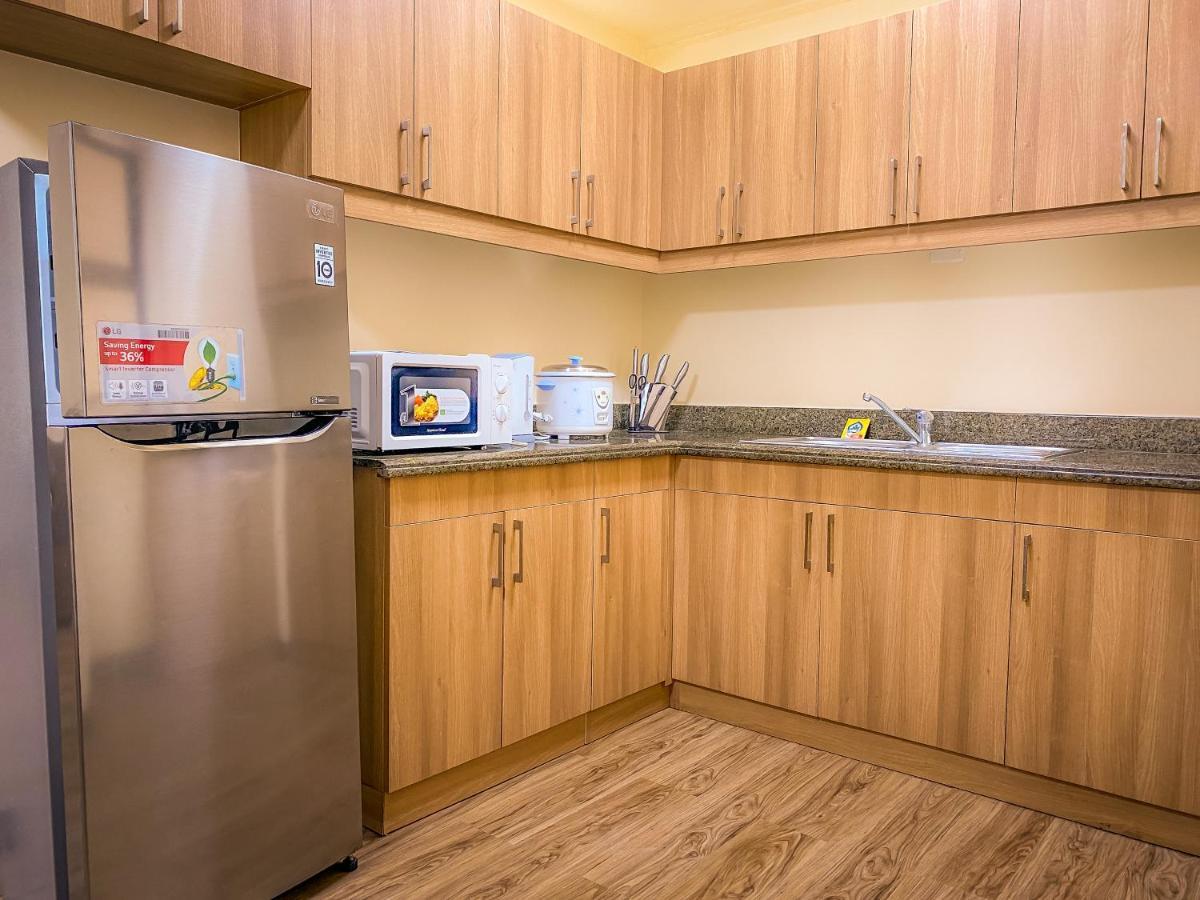 Bristle Ridge 2 Bedroom Panoramic View Baguio City Exterior foto