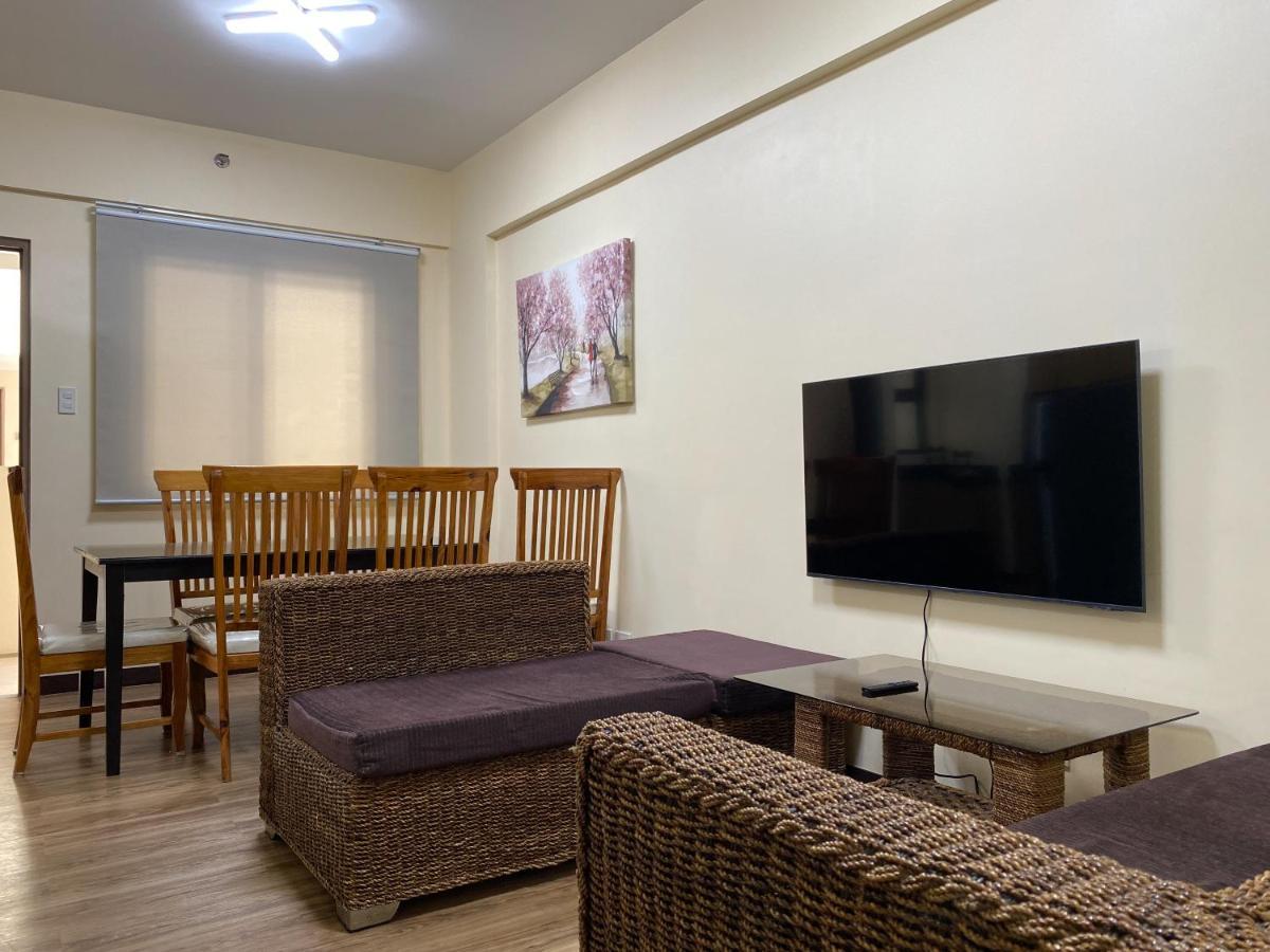 Bristle Ridge 2 Bedroom Panoramic View Baguio City Exterior foto