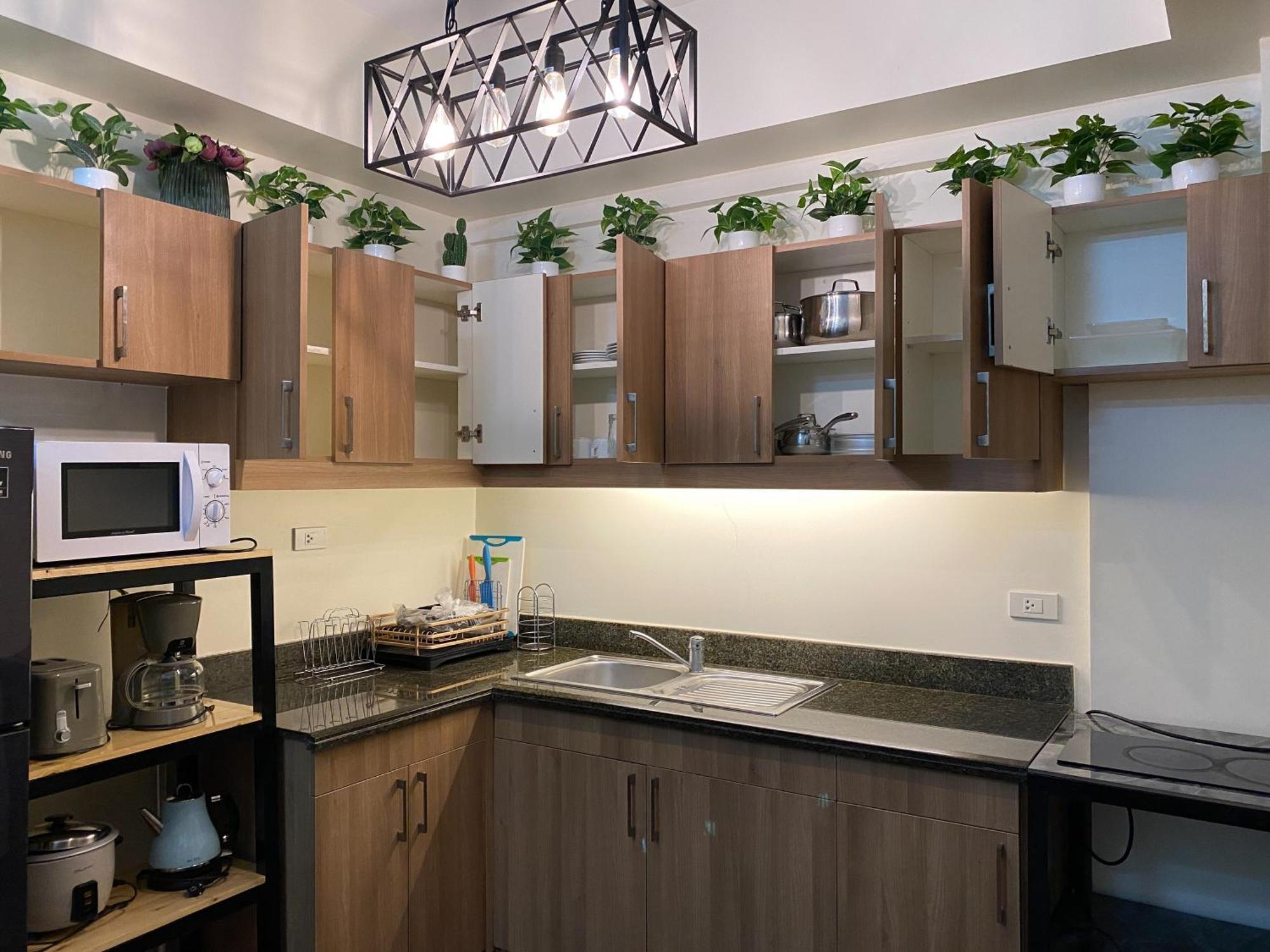 Bristle Ridge 2 Bedroom Panoramic View Baguio City Exterior foto