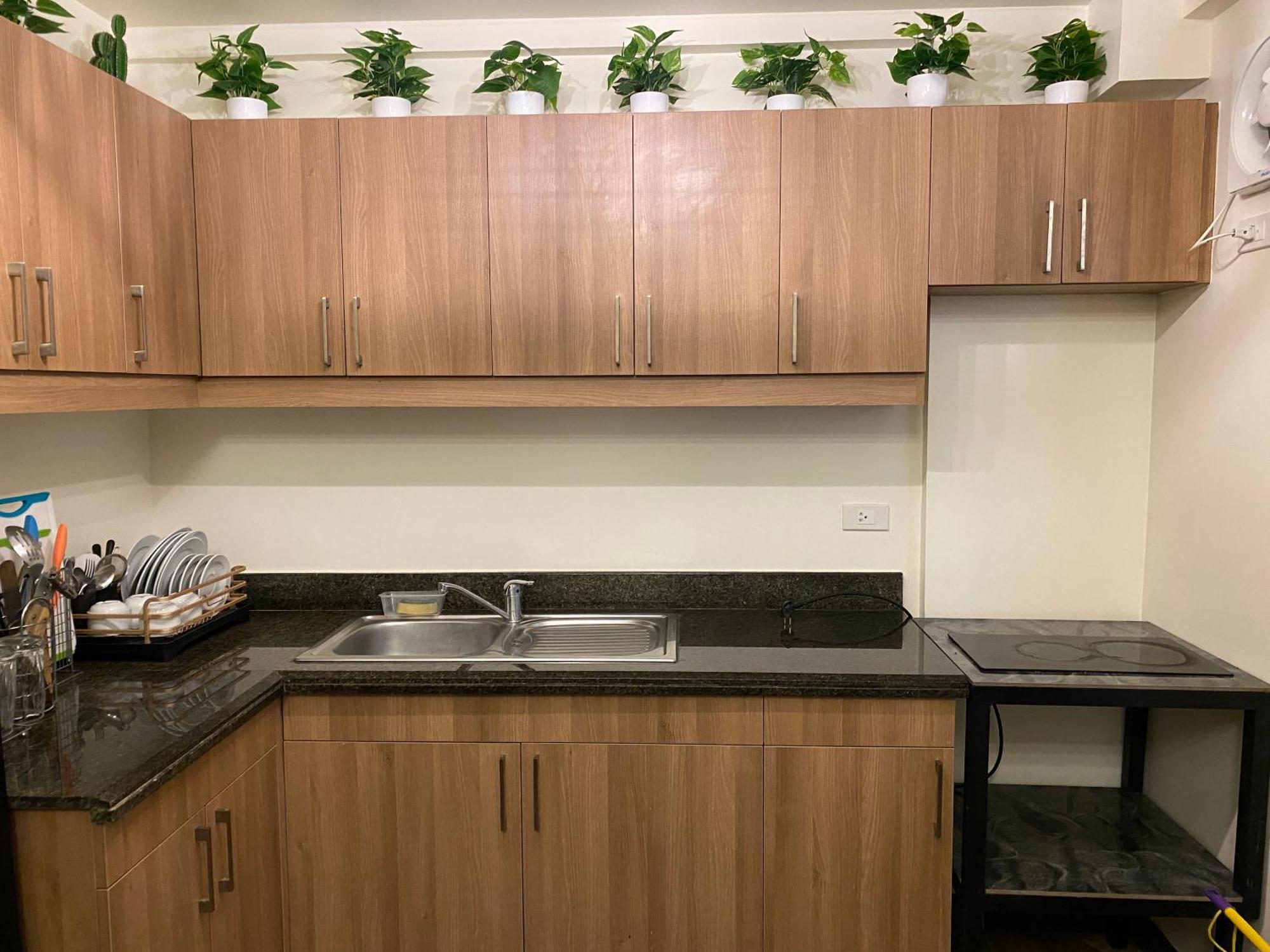 Bristle Ridge 2 Bedroom Panoramic View Baguio City Exterior foto